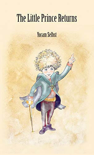 The Little Prince Returns