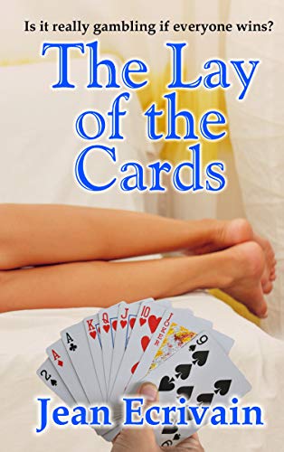 The Lay of the Cards: An Erotic Reverse Harem Romance