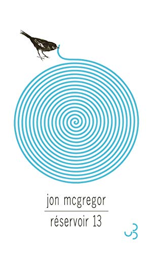 Réservoir 13 (LITTERATURE ETR)