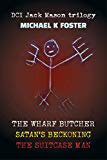 The Jack Mason Crime Thriller Series: Books 1-3: The Jack Mason Series Box Set