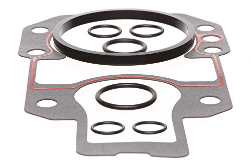 REPLACEMENTKITS.COM - Brand fits Sterndrive Outdrive Gasket Kit for Mercruiser R MR Alpha One Replaces 27-94996Q2 27-94996Q02 -