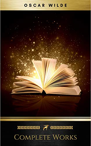 Complete Works (English Edition)