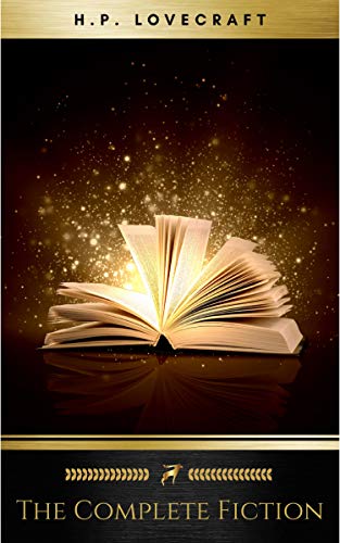 The Complete Fiction (English Edition)