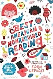The Best American Nonrequired Reading 2019 (The Best American Series)