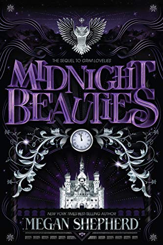 Book Cover Midnight Beauties (Grim Lovelies)