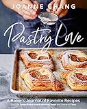 Pastry Love: A Baker's Journal of Favorite Recipes