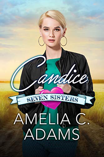 Candice (Seven Sisters Book 6)