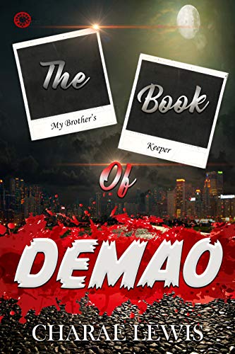 The Book Of DeMao