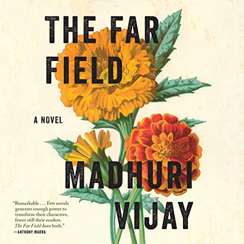 Book Cover The Far Field: A Novel