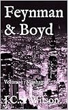 Feynman & Boyd: Volume 1 : Manhattan