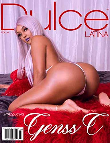 Dulce Issue 04 2019
