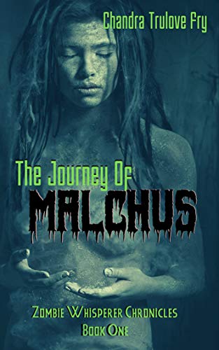 The Journey of Malchus (Zombie Whisperer Chronicles Book 1)