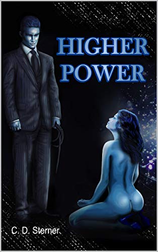 Book Cover Higher Power