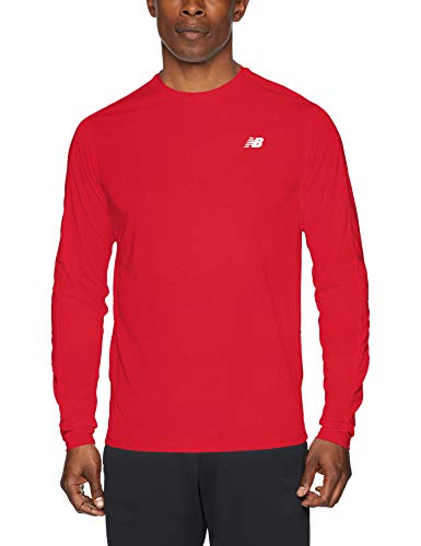 New Balance Men's Accelerate Long Sleeve