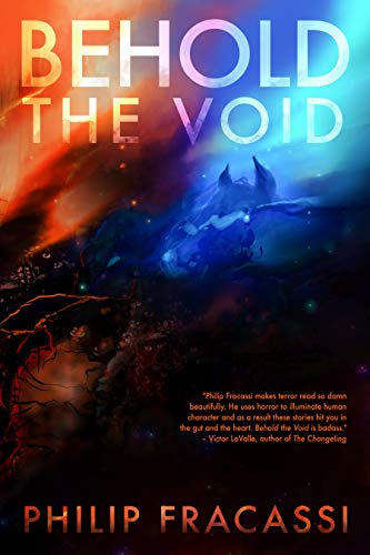 Behold the Void