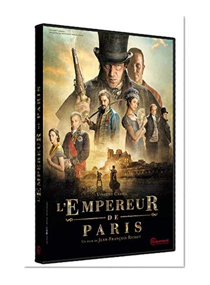 L'Empereur de Paris