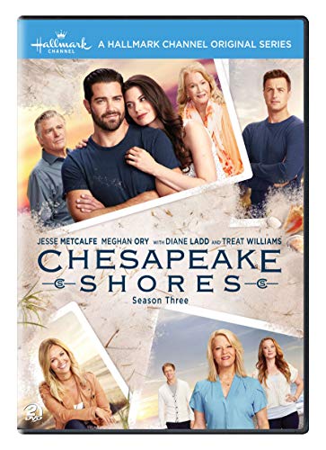 Chesapeake Shores: Season 3