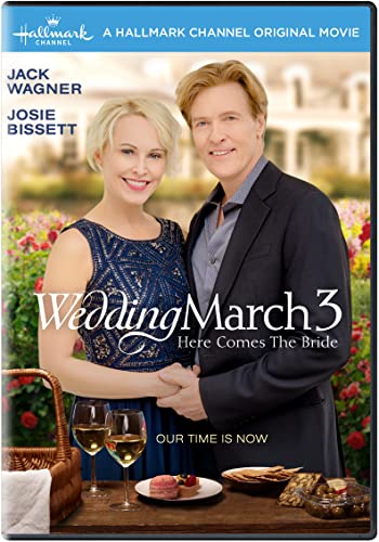 Wedding March 3: Here Comes the Bride