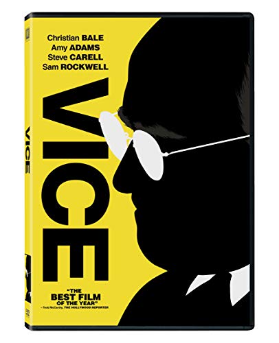 Book Cover Vice