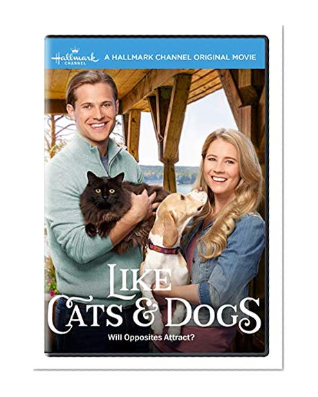 Like Cats and Dogs