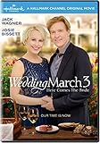 WEDDING MARCH 3: HERE COMES THE BRIDE
