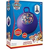Hedstrom Nickelodean Paw Patrol Hopper Ball, Hop Ball for Kids, 15 Inch