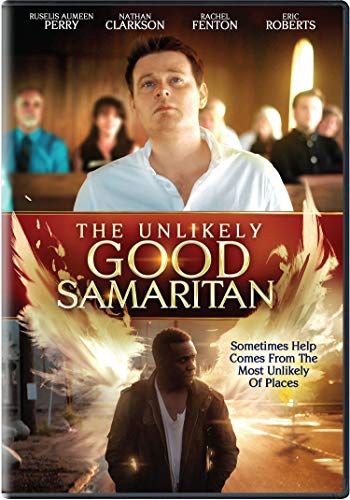 The Unlikely Good Samaritan