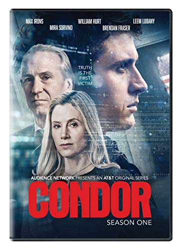 Condor: Season 1