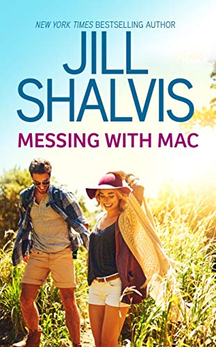 Messing with Mac (South Village Singles Book 3)