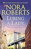 Luring a Lady: A Bestselling Romance Novel (Stanislaskis Book 2)