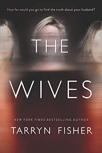 Book Cover The Wives: A Novel