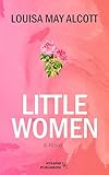 Little women (English Edition)