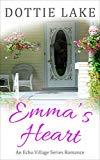 Emma's Heart: An Echo Village Romance