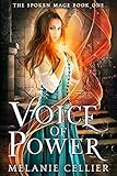 Voice of Power (The Spoken Mage Book 1)