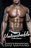 Untouchable: A Bully Romance
