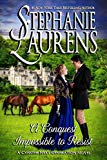 A Conquest Impossible To Resist (Cynster Next Generation Novels Book 7)