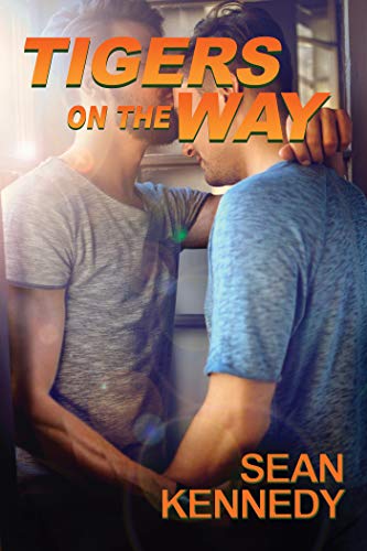 Tigers on the Way (Tigers and Devils Book 4)