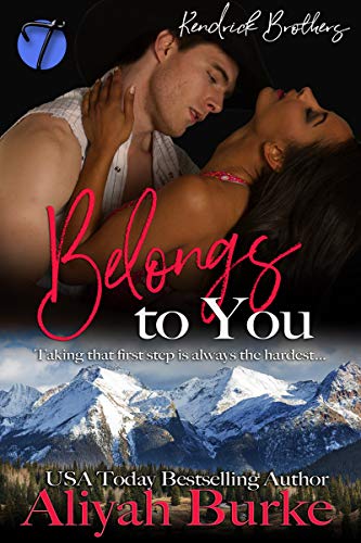 Belongs to You (Kendrick Brothers Book 3)