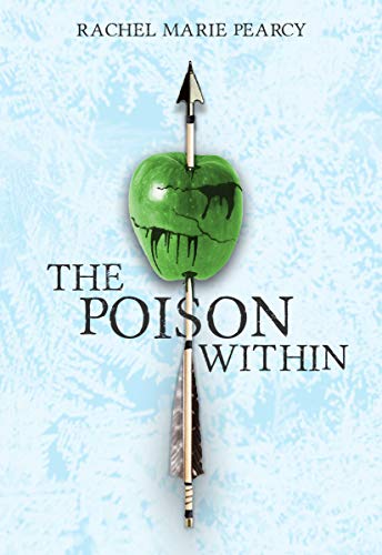 Book Cover The Poison Within