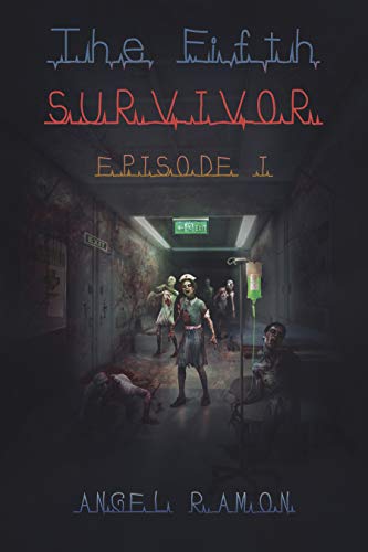 Book Cover The Fifth Survivor: Episode 1