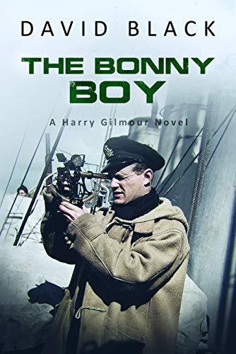The Bonny Boy (A Harry Gilmour Novel Book 4)