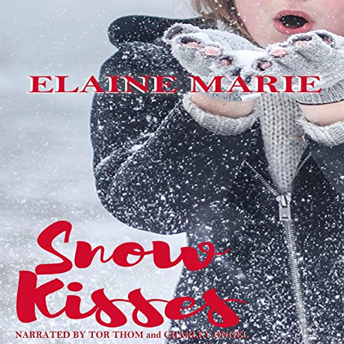 Book Cover Snow Kisses