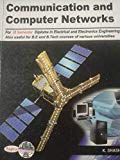 Communication and computer networks