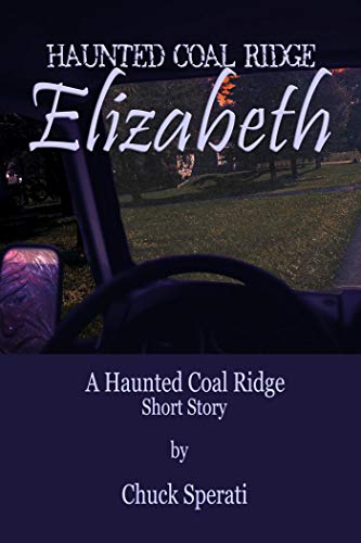 Book Cover Haunted Coal Ridge: Elizabeth