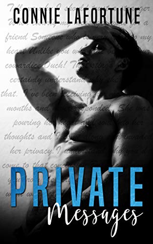 Book Cover Private Messages