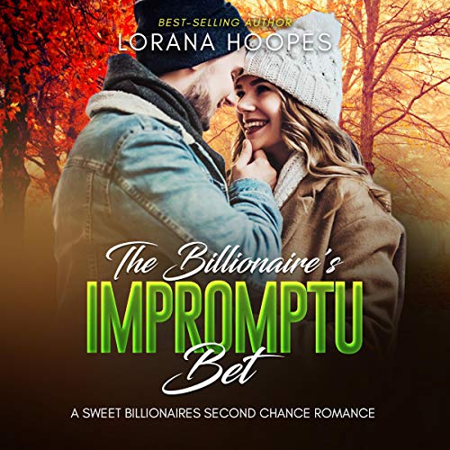 The Billionaire's Impromptu Bet: A SWAT Lawkeeper Romance