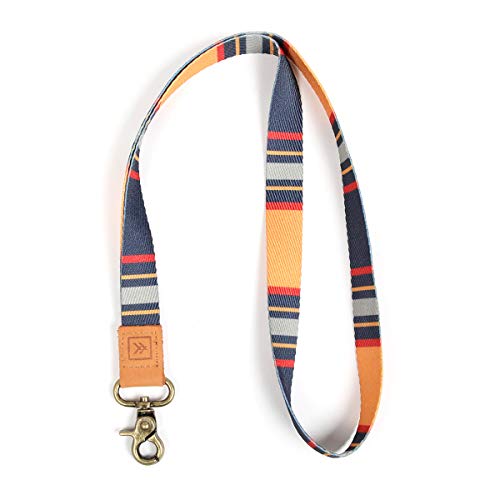 Thread Wallets - Cool Lanyards - Key Chain Holder (Astro)