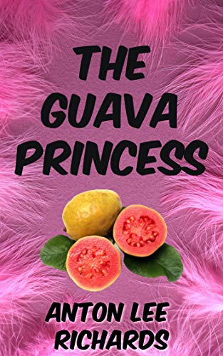 Book Cover The Guava Princess