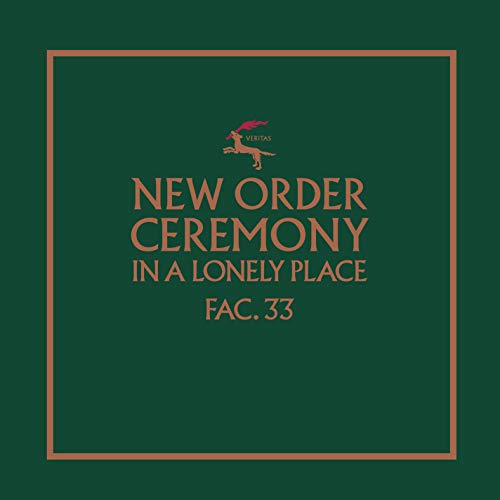 Ceremony (version 1)