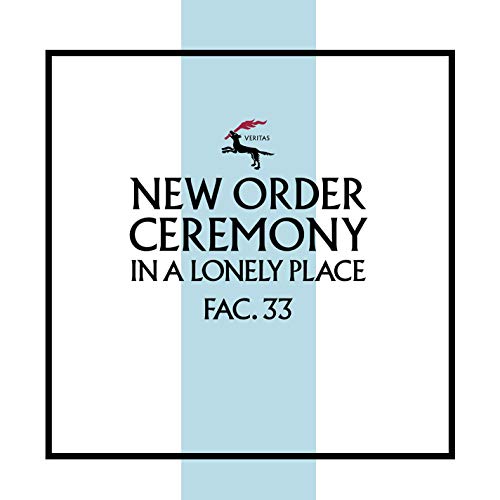 Ceremony (Version 2) (Vinyle 12” Single Remaster)